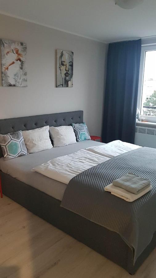 Apartament Swietoszow Exterior foto